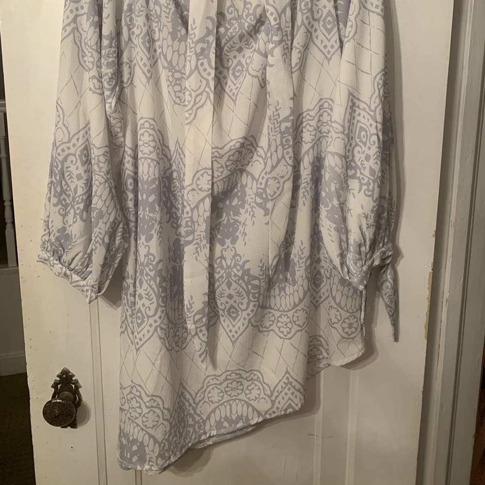 Sabo Skirt Dress
